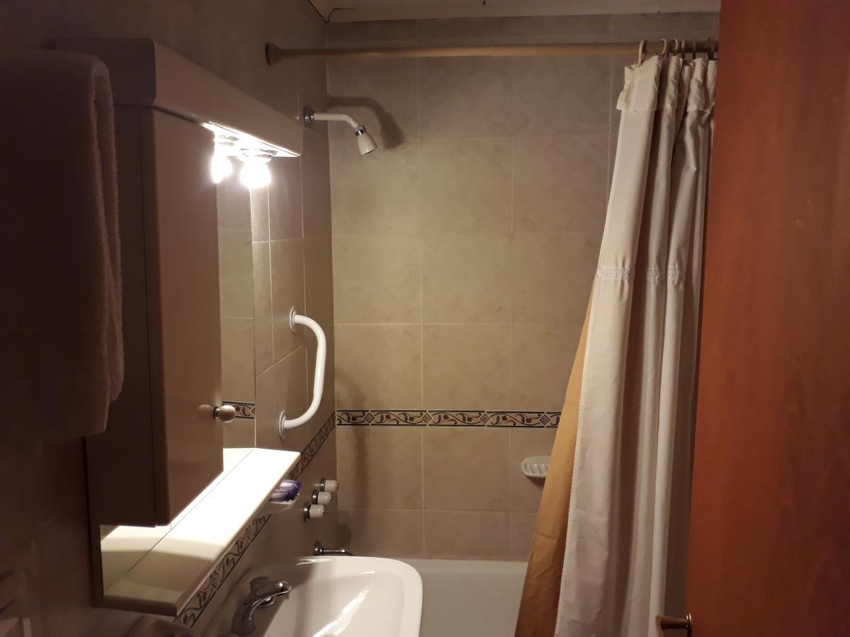 Hotel Upsala Ел Калафате Екстериор снимка
